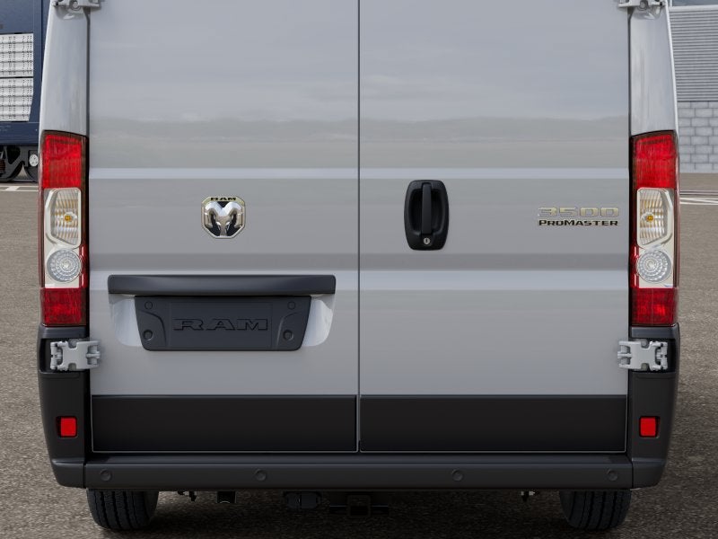 2027 RAM ProMaster 3500 High Roof