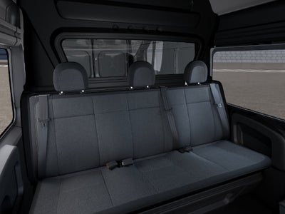 2027 RAM ProMaster 3500 High Roof