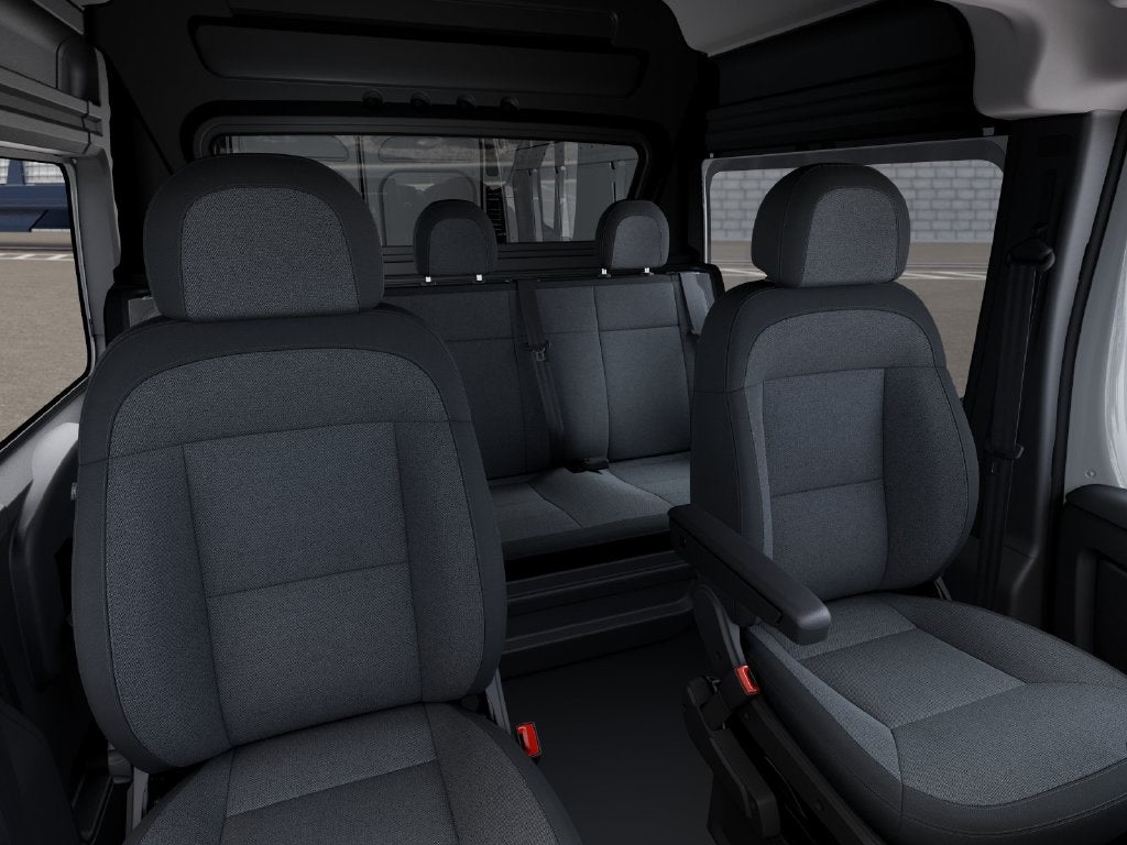 2027 RAM ProMaster 3500 High Roof
