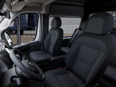 2027 RAM ProMaster 3500 High Roof