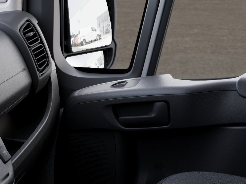 2027 RAM ProMaster 3500 High Roof