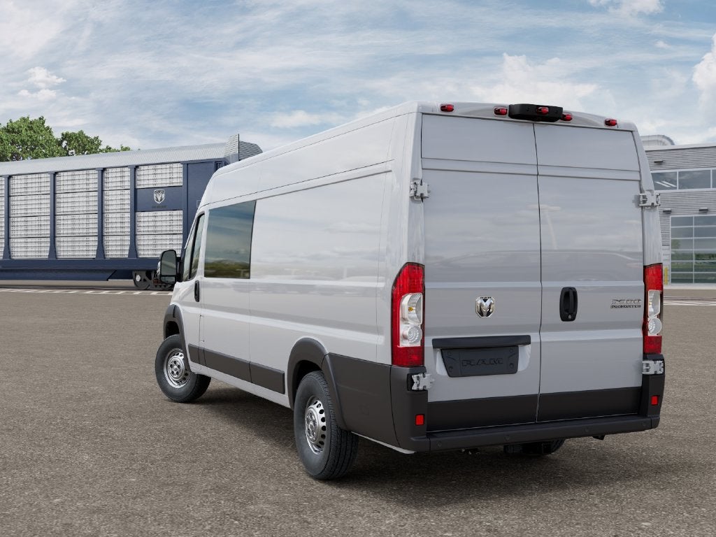 2027 RAM ProMaster 3500 High Roof