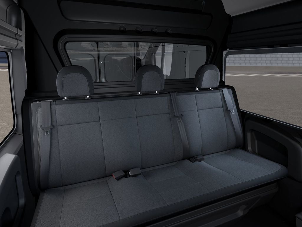 2026 RAM ProMaster 3500 High Roof