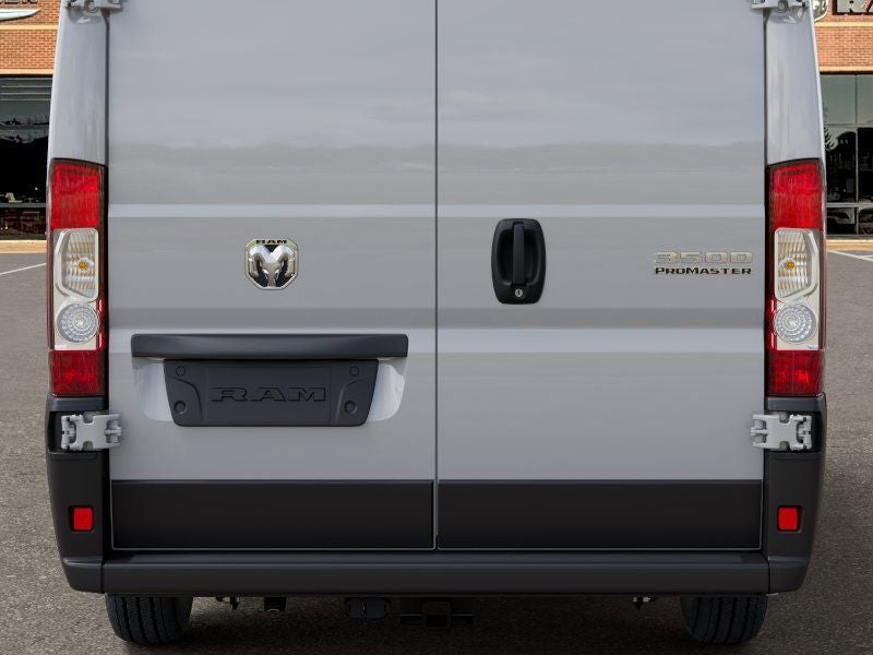 2026 RAM ProMaster 3500 High Roof