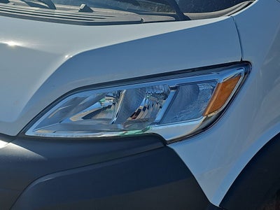 2026 RAM ProMaster 3500 High Roof