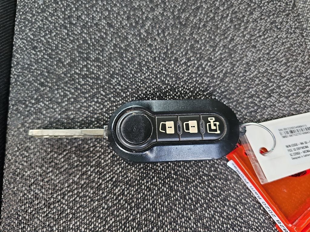 2020 RAM ProMaster 2500 High Roof