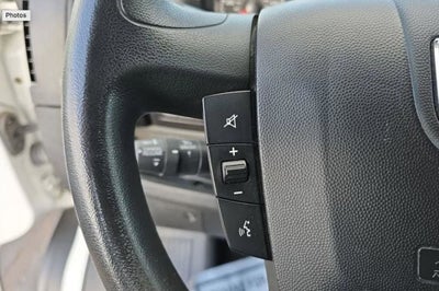 2020 RAM ProMaster 2500 High Roof