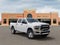 2027 RAM 2500 Tradesman