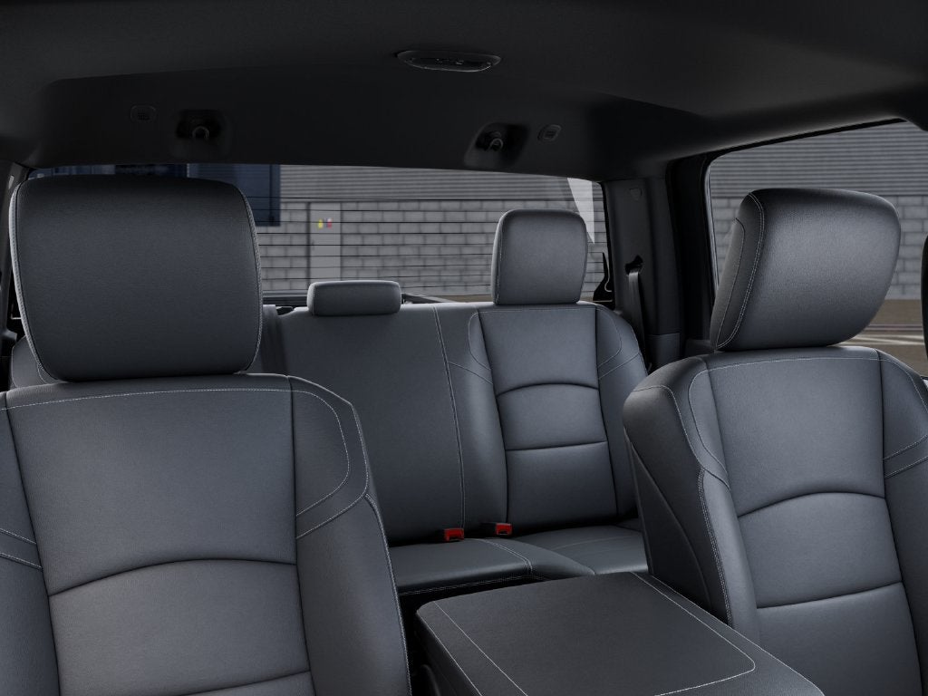 2027 RAM 2500 Tradesman