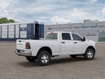 2027 RAM 2500 Tradesman