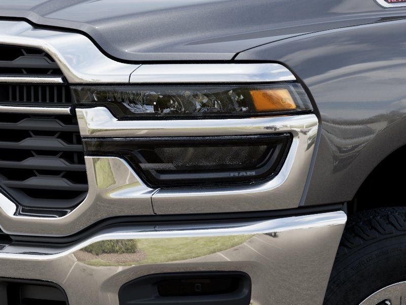2027 RAM 2500 Tradesman