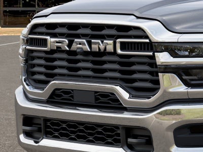 2027 RAM 2500 Tradesman