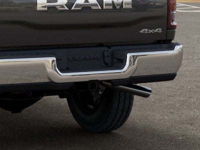 2027 RAM 2500 Tradesman