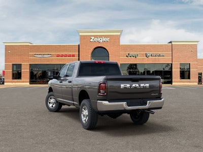 2027 RAM 2500 Tradesman