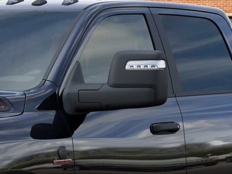 2027 RAM 2500 Big Horn