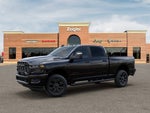 2027 RAM 2500 Big Horn
