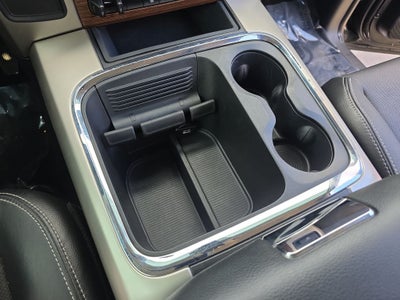 2016 RAM 2500 Laramie