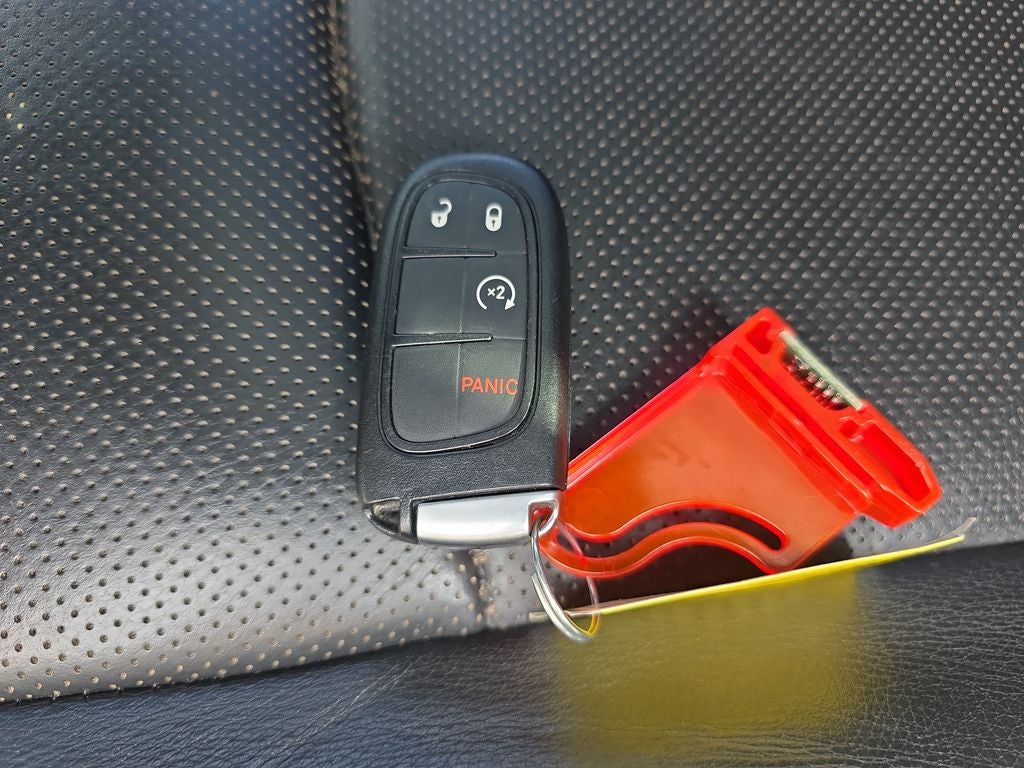 2016 RAM 2500 Laramie