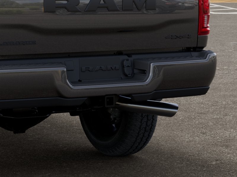 2027 RAM 2500 Laramie