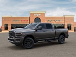 2027 RAM 2500 Laramie