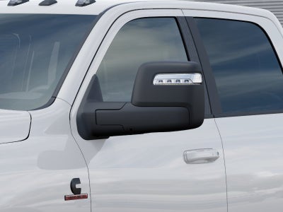 2027 RAM 2500 Laramie