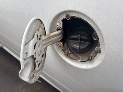 2017 RAM 2500 Tradesman