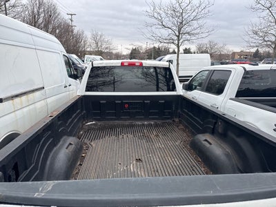 2017 RAM 2500 Tradesman