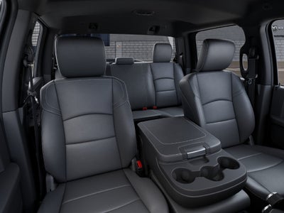 2027 RAM 2500 Tradesman
