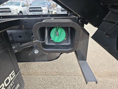 2024 RAM 4500HD Tradesman