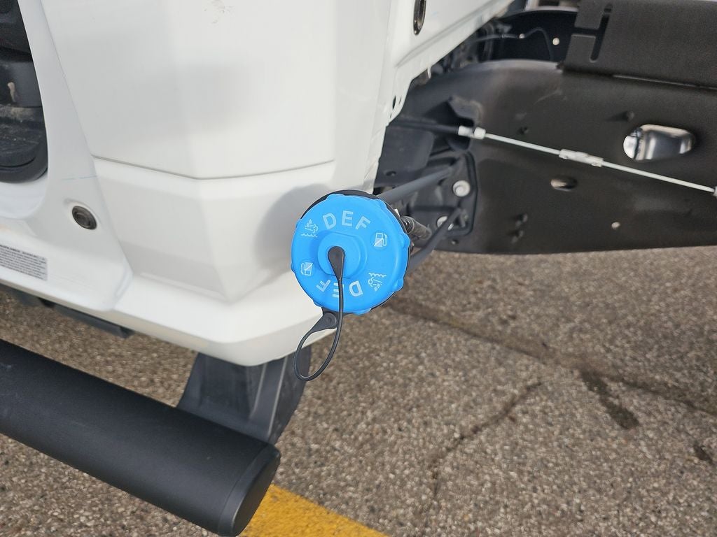 2024 RAM 4500HD Tradesman