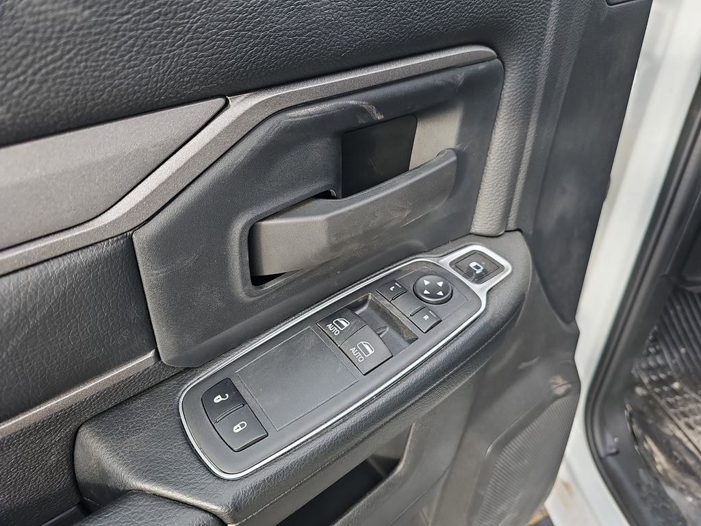 2024 RAM 4500HD Tradesman