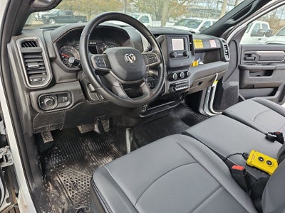 2024 RAM 4500HD Tradesman