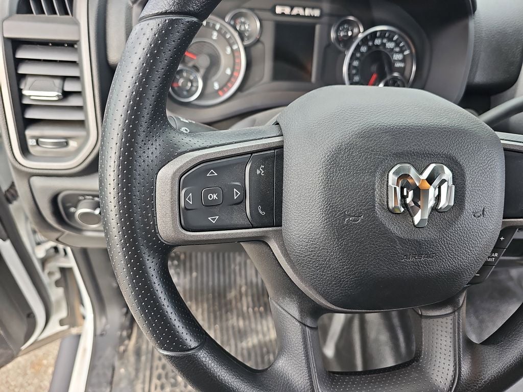 2024 RAM 4500HD Tradesman