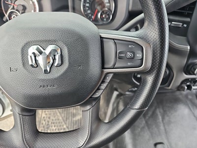 2024 RAM 4500HD Tradesman