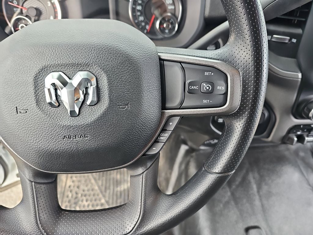 2024 RAM 4500HD Tradesman