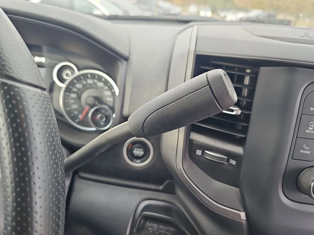 2024 RAM 4500HD Tradesman