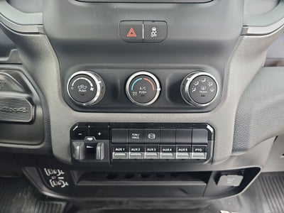 2024 RAM 4500HD Tradesman
