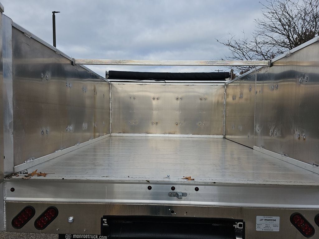 2024 RAM 4500HD Tradesman