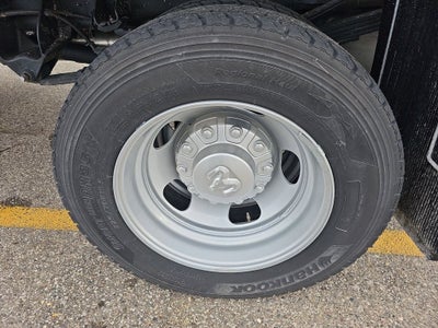 2024 RAM 4500HD Tradesman