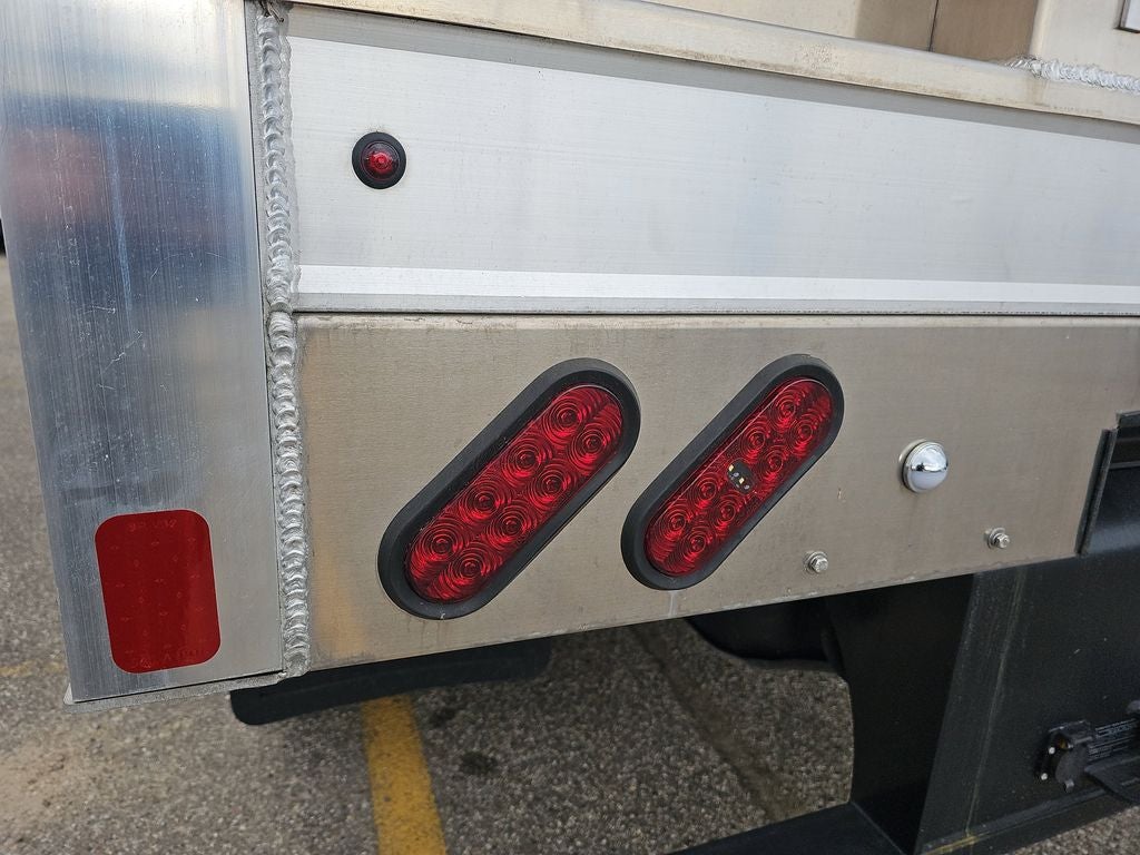 2024 RAM 4500HD Tradesman