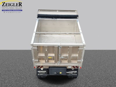 2024 RAM 4500HD Tradesman