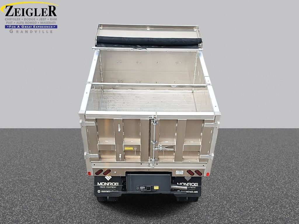 2024 RAM 4500HD Tradesman