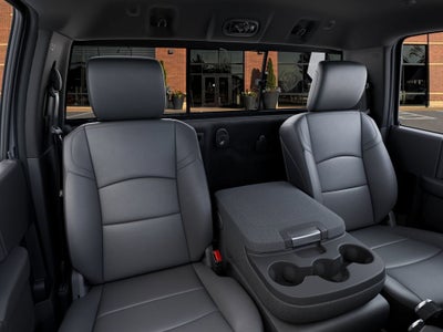 2026 RAM 5500HD Tradesman