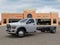 2026 RAM 5500HD Tradesman