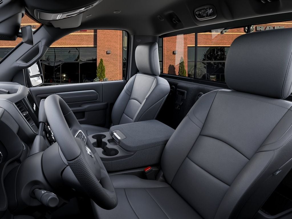 2026 RAM 5500HD Tradesman