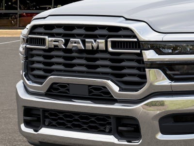 2026 RAM 5500HD Tradesman
