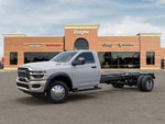 2026 RAM 5500HD Tradesman