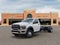 2027 RAM 5500HD Tradesman