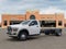 2027 RAM 5500HD Tradesman