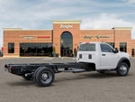 2027 RAM 5500HD Tradesman